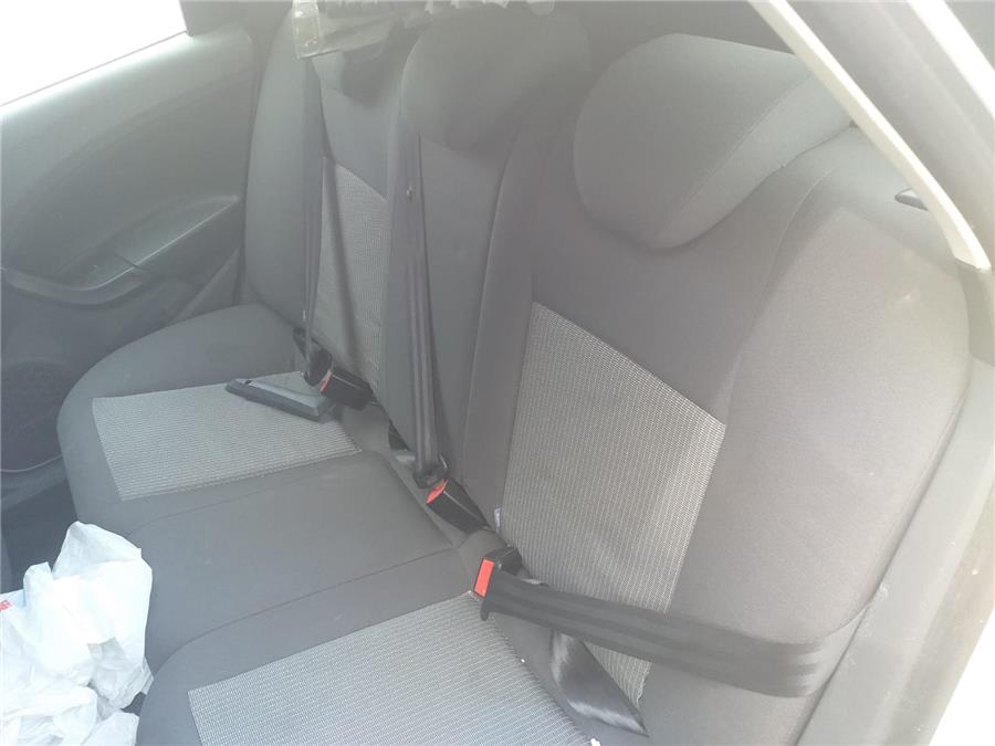 cinturon seguridad trasero derecho seat ibiza st (6j8) cay