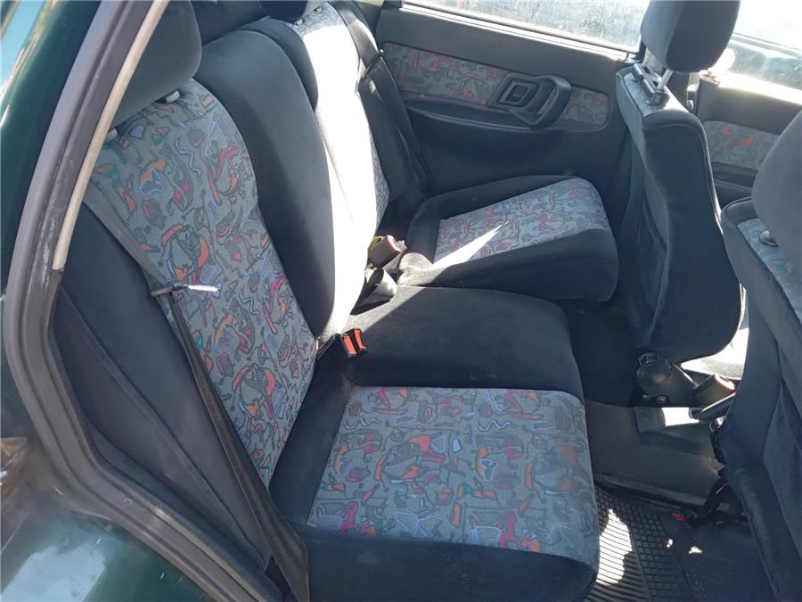 cinturon seguridad trasero derecho seat cordoba berlina (6k2) 1f