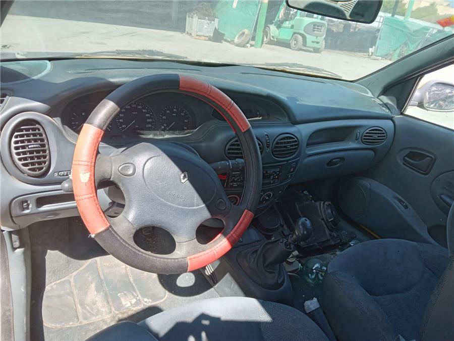 airbag volante renault megane i coach 1.6 e (da0f) 90cv 1598cc