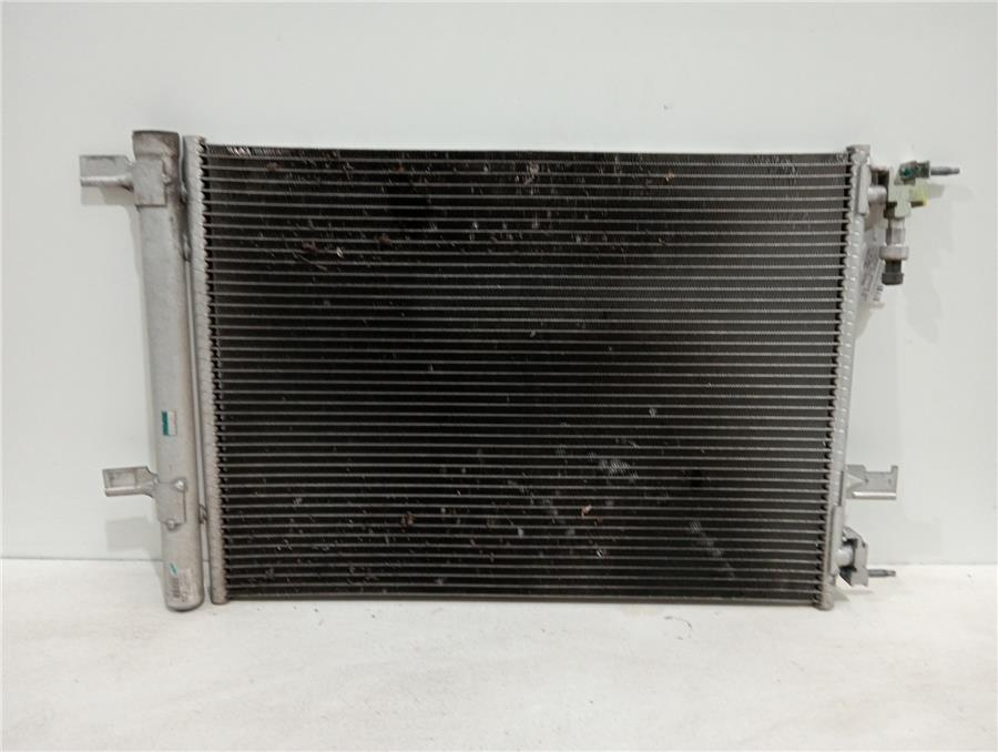radiador aire acondicionado chevrolet cruze f16d4