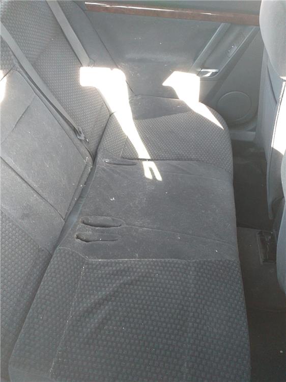 cinturon seguridad trasero izquierdo opel vectra c berlina y22dtr
