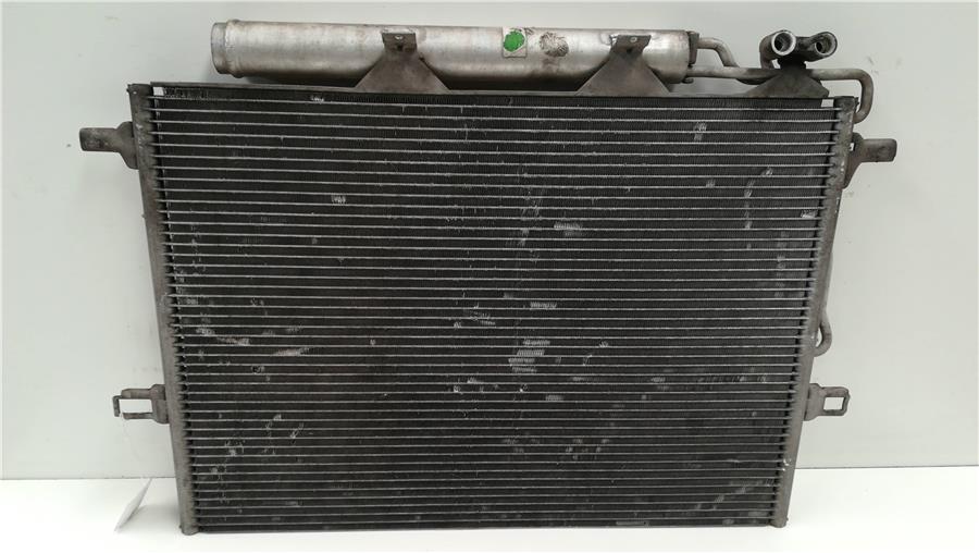 radiador calefaccion mercedes clase e (w211) berlina 648961
