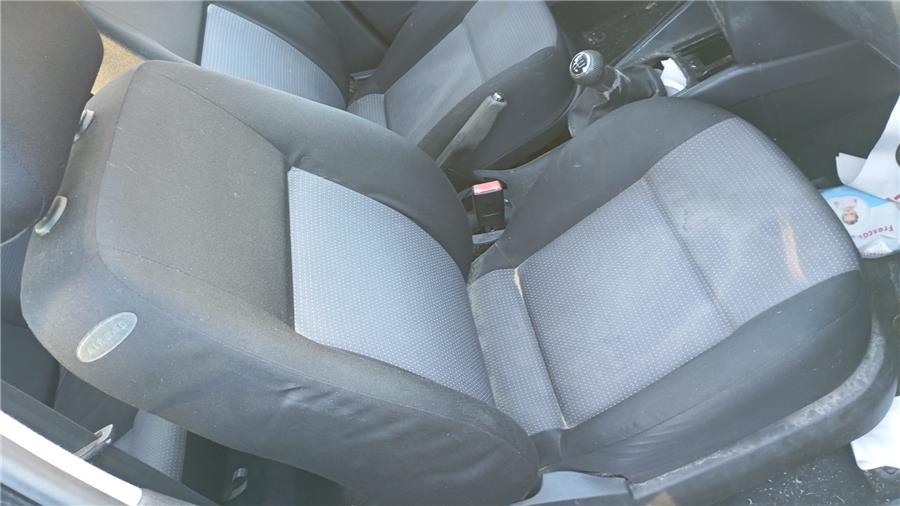 asiento delantero derecho volkswagen golf iv berlina (1j1)(10.1997) básico