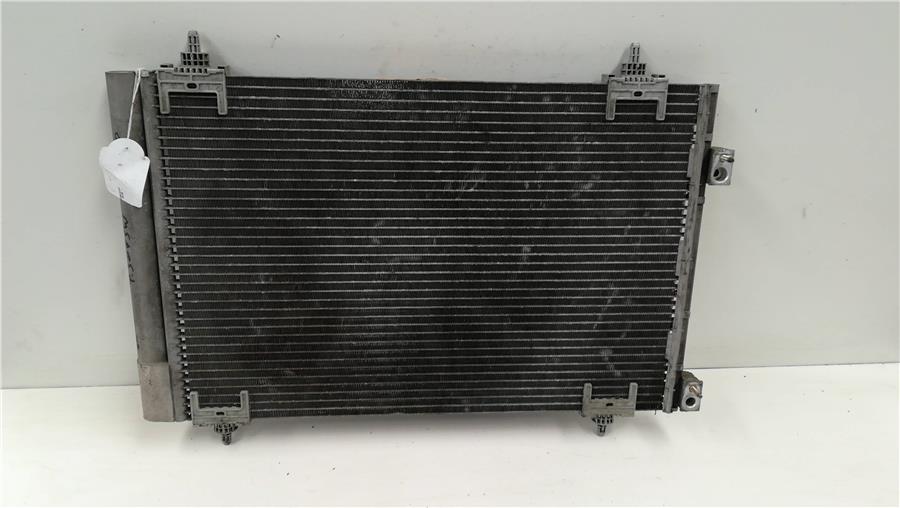 radiador aire acondicionado peugeot 307 break/sw (s2) 9hz