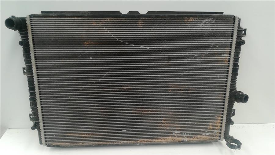 radiador volkswagen tiguan (5n2) cuv