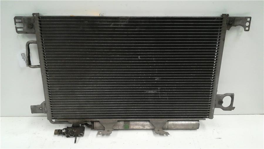radiador aire acondicionado mercedes clase c (w203) sportcoupe 271946