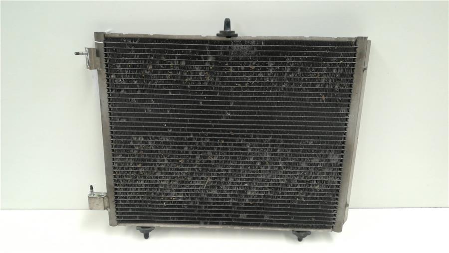 radiador aire acondicionado peugeot 207 sw bfs