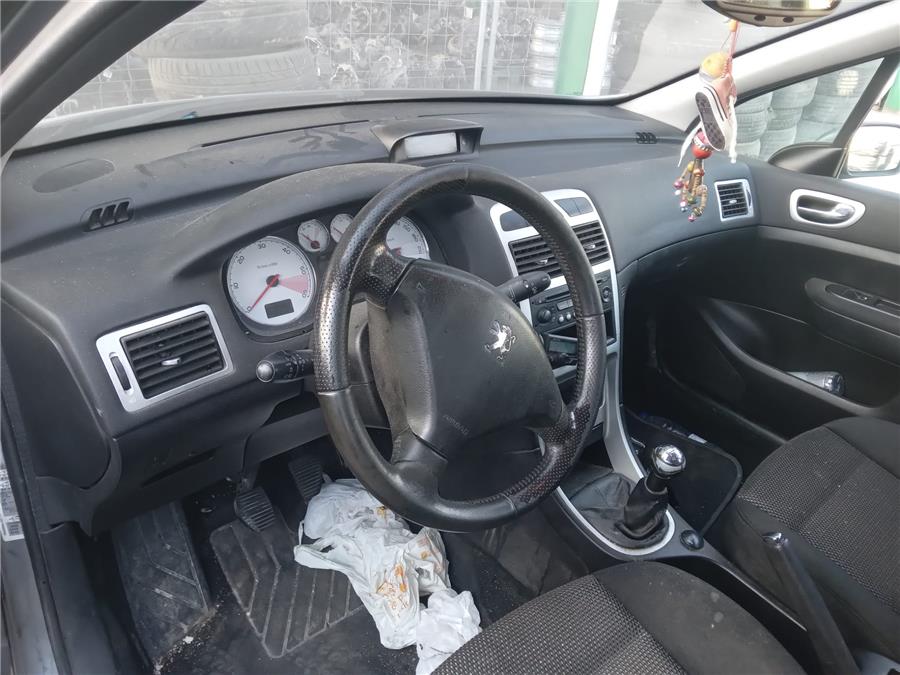 airbag volante peugeot 307 berlina (s2) 9hy