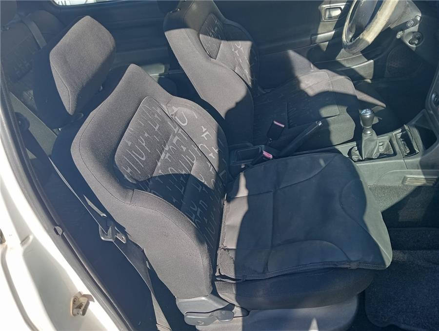 asiento delantero derecho peugeot 306 berlina 3/4/5 puertas (s2) rhy