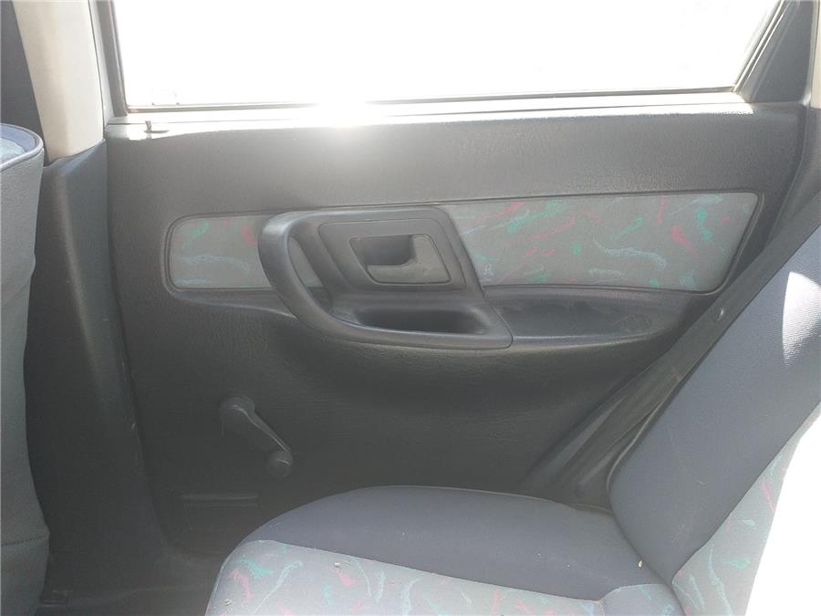 elevalunas electrico trasero derecho seat cordoba berlina (6k2) aex
