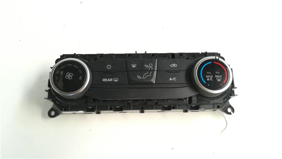 mandos climatizador ford ecosport (cr6) m1ju