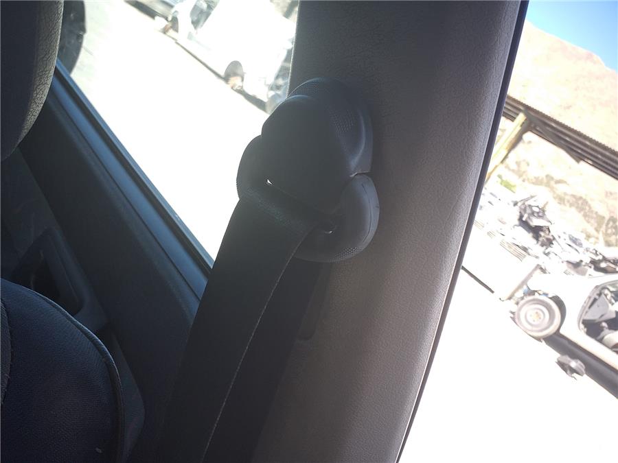 cinturon seguridad delantero izquierdo seat cordoba berlina (6k2) aex