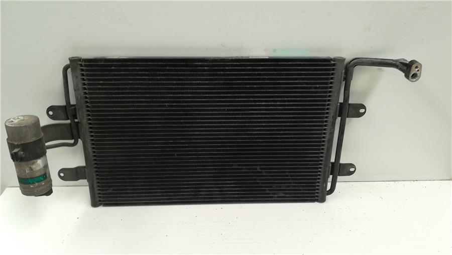 radiador calefaccion seat cordoba berlina (6k2) aex / apq