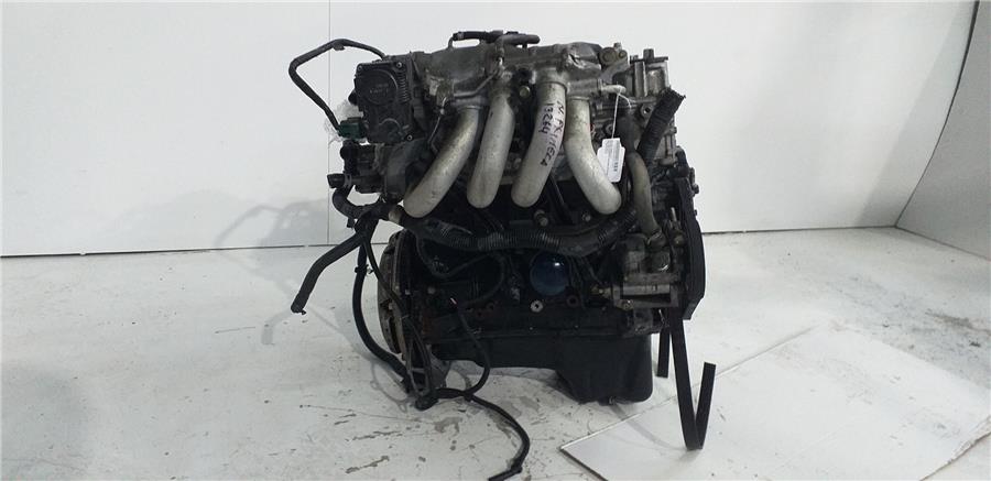 motor completo nissan primera berlina (p12) qg16