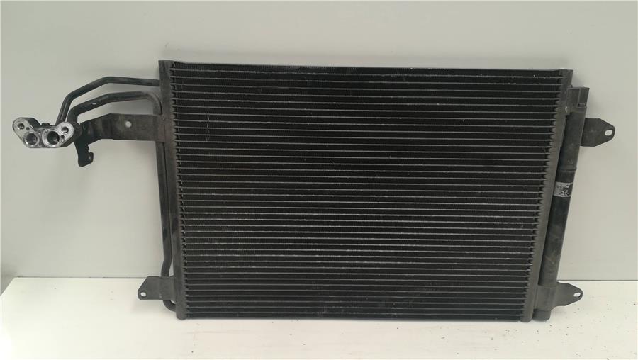 radiador calefaccion volkswagen golf vi (5k1) cay