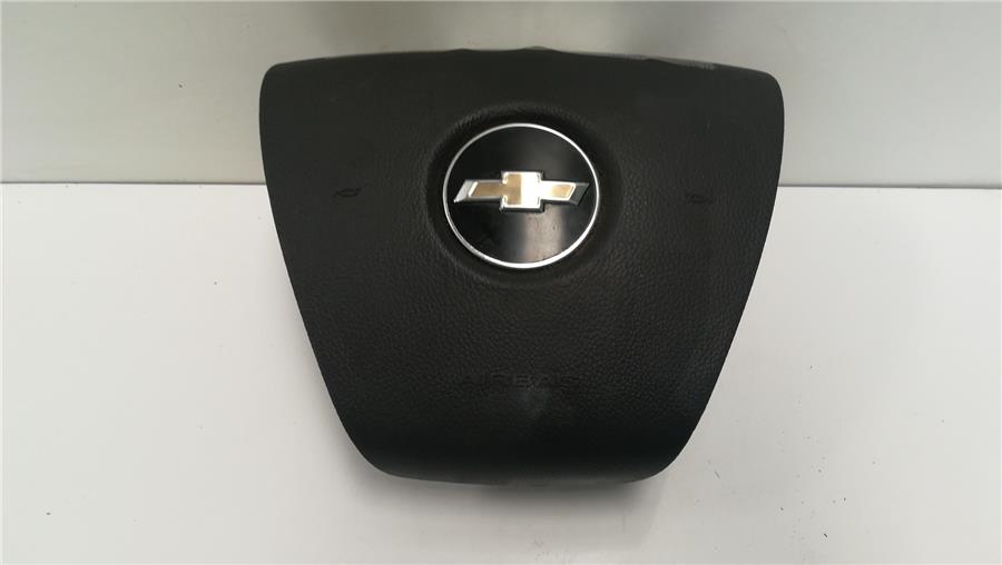 airbag volante chevrolet captiva z22d1