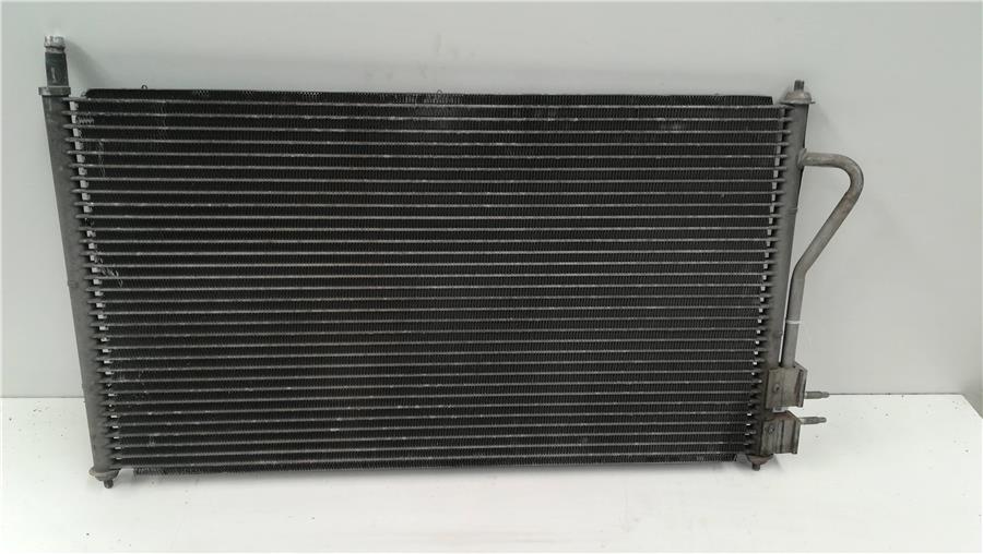 radiador aire acondicionado ford focus sedán 1.8 tdci 115cv 1753cc