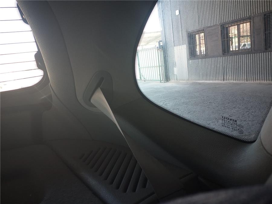 cinturon seguridad trasero izquierdo renault scenic rx4 (ja0) f9q k7
