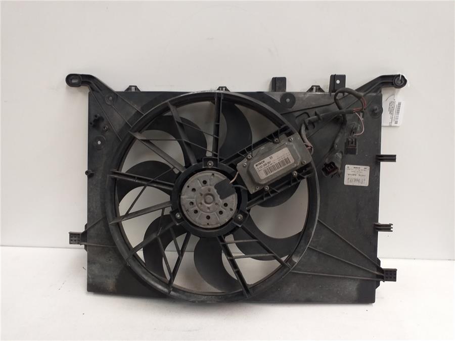 ventilador radiador aire acondicionado volvo s60 i 2.4 d5 163cv 2401cc