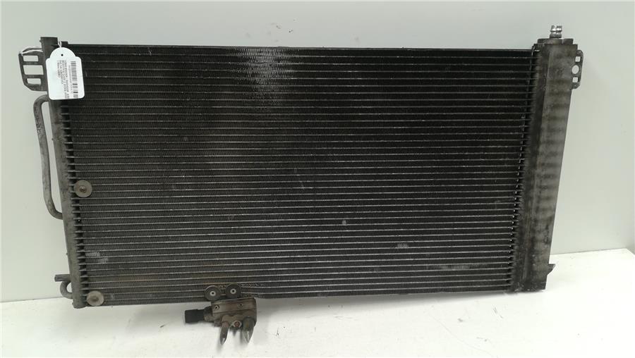 radiador aire acondicionado mercedes clase c (w203) sportcoupe 646963