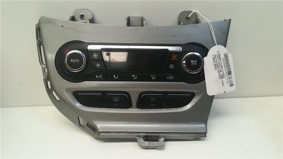 mandos climatizador ford focus lim. (cb8) m2da