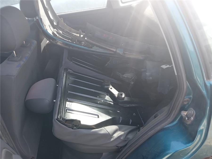 cinturon seguridad trasero derecho seat cordoba berlina (6k2) agr
