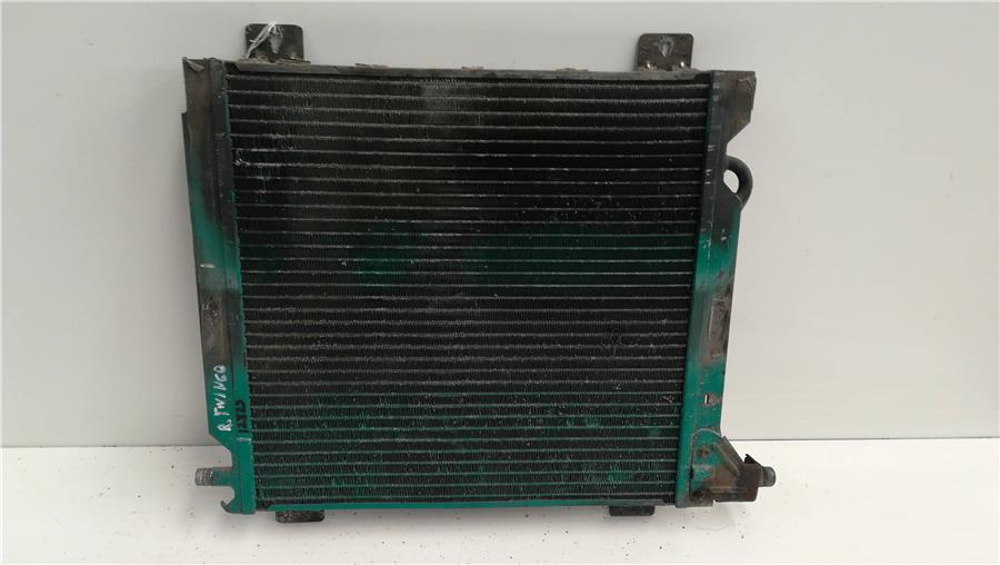 radiador calefaccion renault twingo (co6) c3g