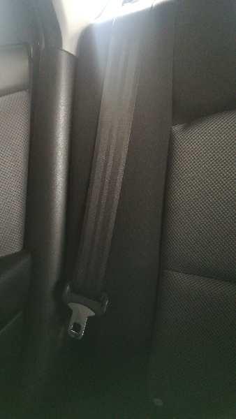 cinturon seguridad trasero derecho mazda 3 berlina (bk) rf