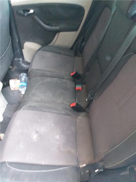 cinturon seguridad trasero derecho seat altea (5p1) cax