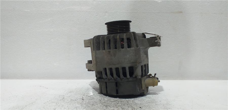 alternador peugeot 107 básico