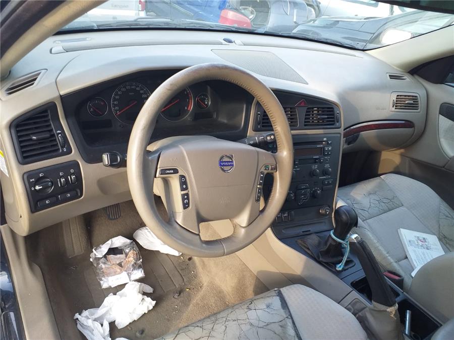 airbag salpicadero volvo v70 familiar b5244s2