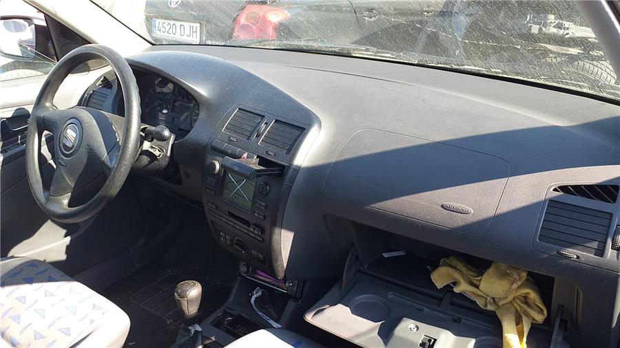 airbag salpicadero seat cordoba berlina (6k2) aua
