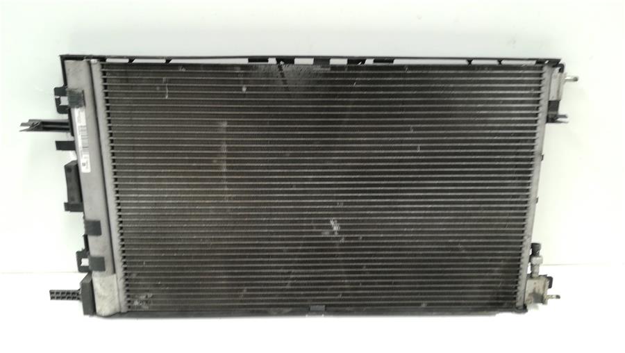 radiador calefaccion opel insignia a sedán 2.0 cdti (69) 131cv 1956cc
