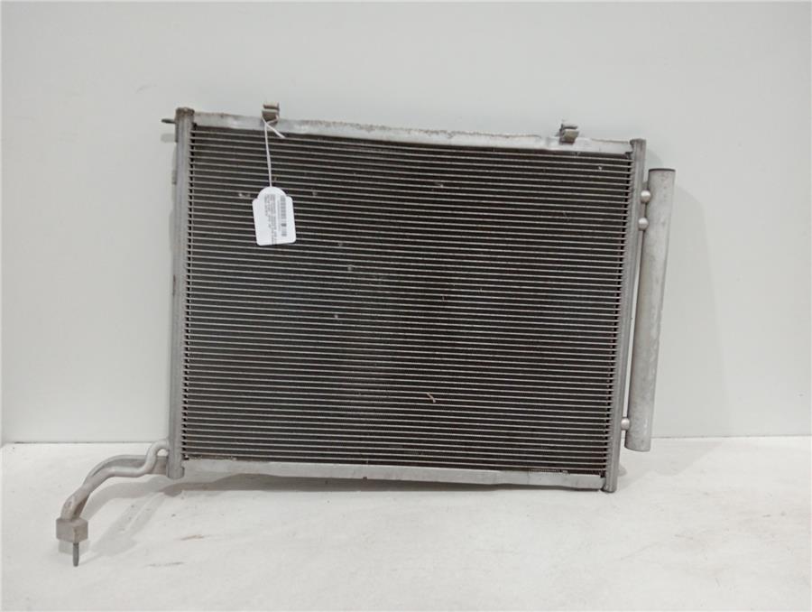 radiador aire acondicionado ford tourneo courier (c4a) ju2/sfcf