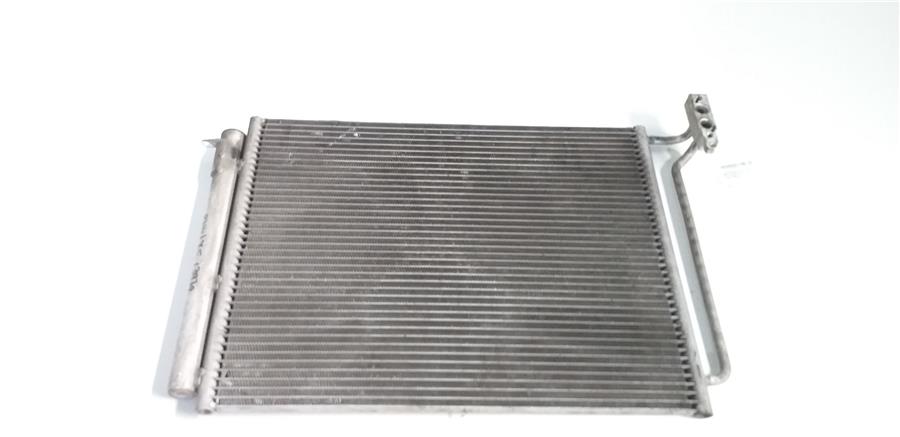 radiador aire acondicionado bmw x5 (e53) 306d2