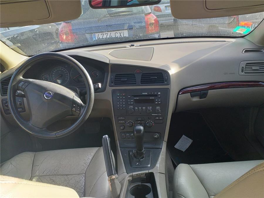 airbag salpicadero volvo s60 berlina 5244t