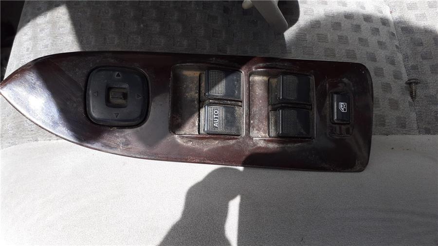 botonera puerta delantera izquierda mazda 626 berlina (gf) rf