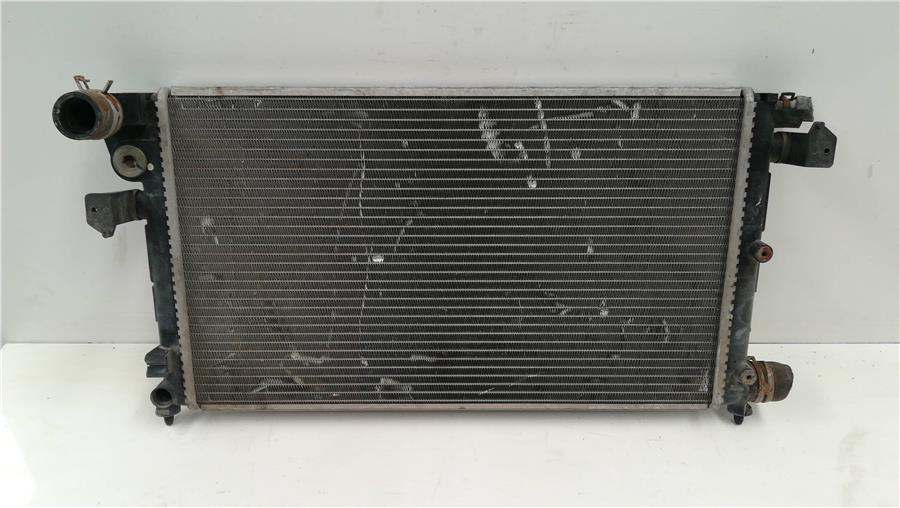 radiador peugeot 106 (s2) 