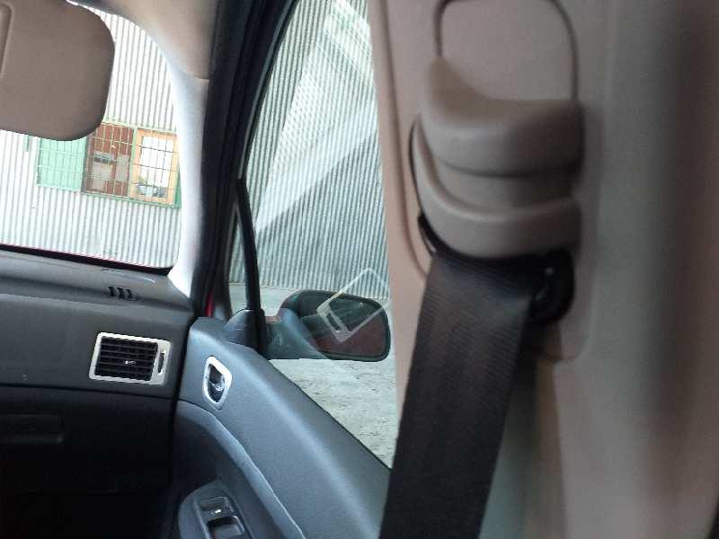 cinturon seguridad delantero derecho peugeot 307 berlina (s2) 9hx