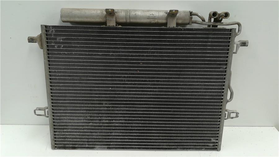 radiador aire acondicionado mercedes clase e (w211) berlina 