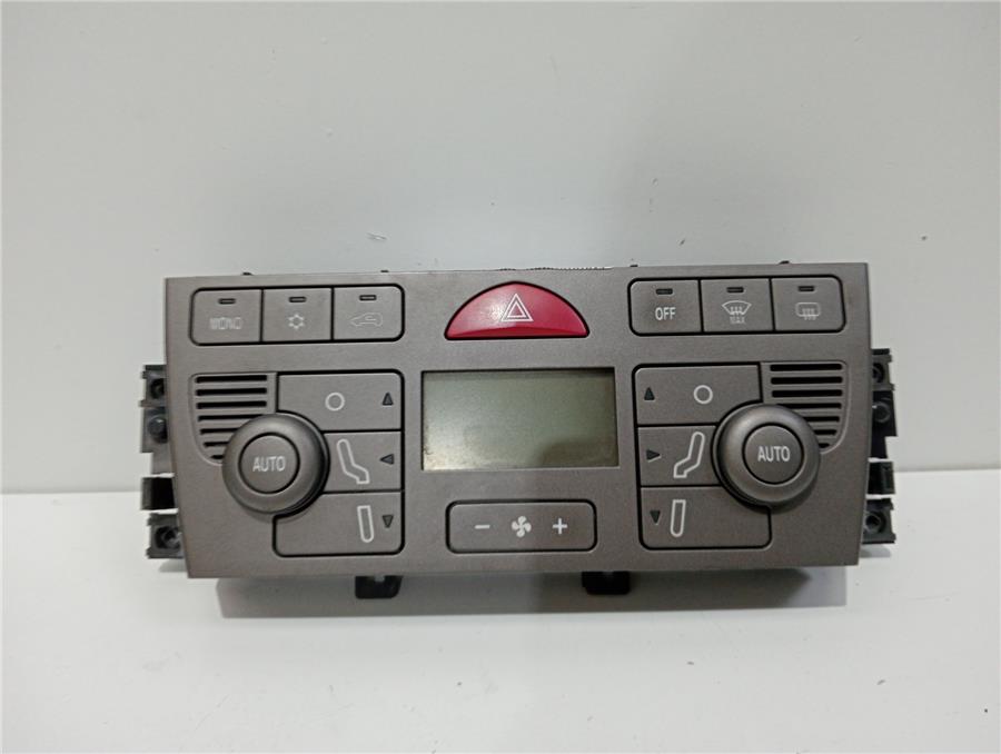 mandos climatizador lancia ypsilon (101) 188a1000