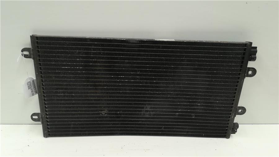 radiador aire acondicionado fiat punto berlina (188) 188a4000