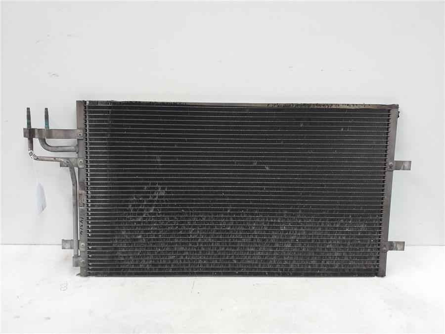 radiador calefaccion ford focus berlina (cap) shda