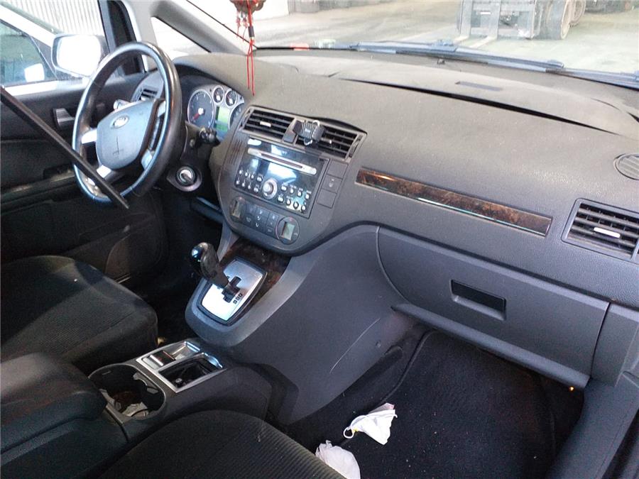 airbag cortina delantero derecho ford focus c max (cap) g8da