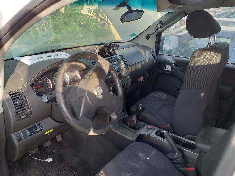 airbag salpicadero nissan pathfinder (r51) yd25euro4
