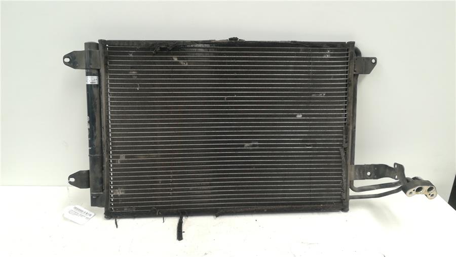 radiador aire acondicionado seat altea (5p1) bgu