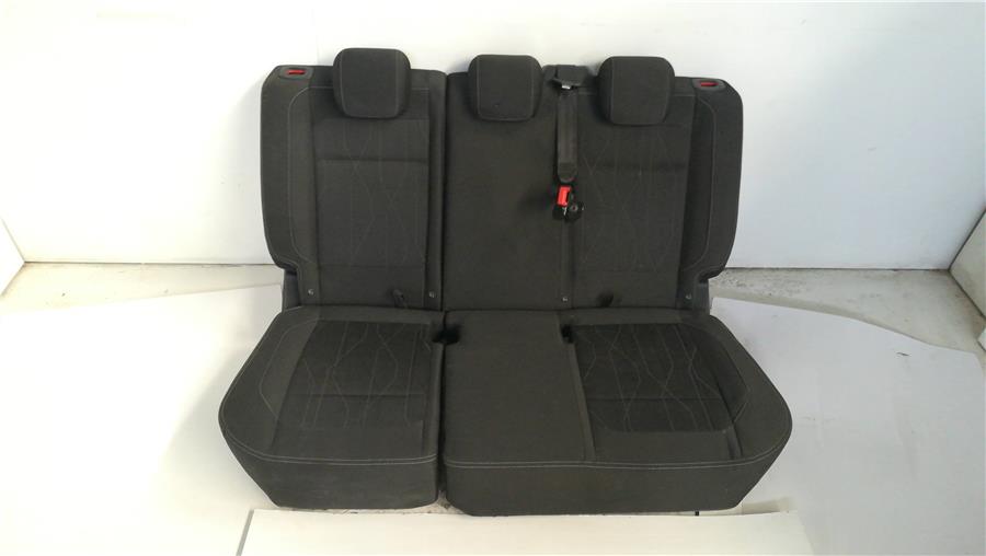 asientos traseros ford ecosport (cr6) m1ju