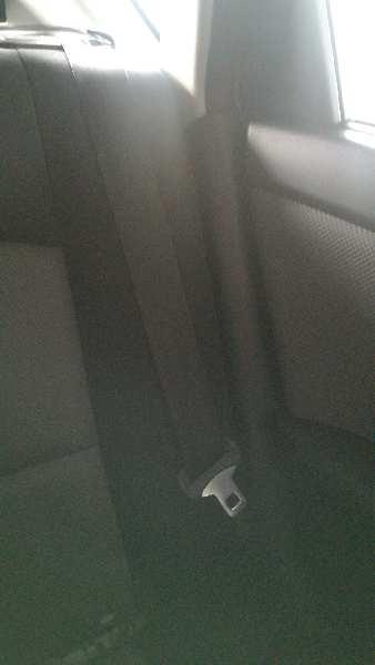 cinturon seguridad trasero izquierdo mazda 3 berlina (bk) rf