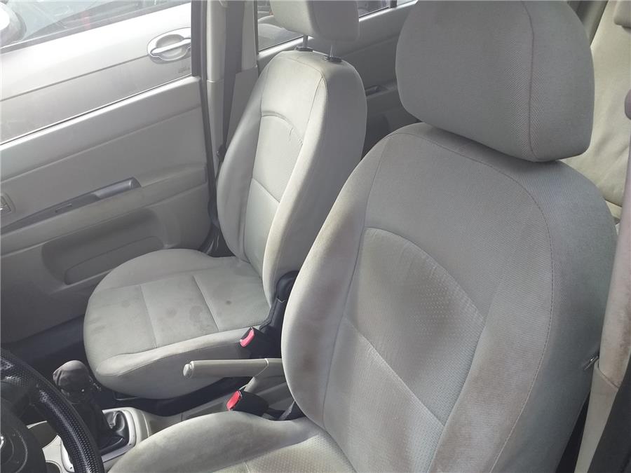 cinturon seguridad delantero derecho mazda 2 berlina (dy) fuja