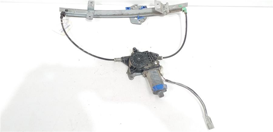 elevalunas electrico trasero izquierdo mg rover serie 600 (rh) 